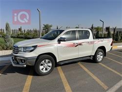 تويوتا هايلوكس